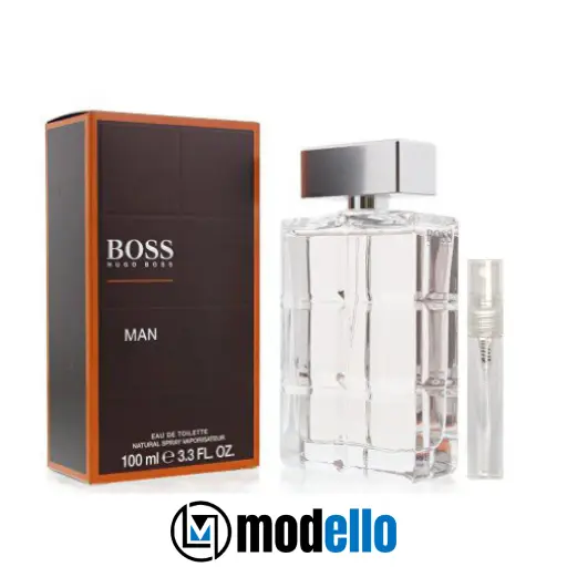 اسانس عطر هوگو بوس اورنج (باس نارنجی) | Hugo Boss Orange